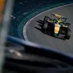 Zandvoort (NED) MAY 21- 24, 2026 2th Round of the Formula Regional European Championship 2026 at Circuit Zandvoort, Netherlands.