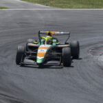 Monza (ITA) JUNE 19- 21, 2026 4th Round of the Formula Regional European Championship 2026 at Autodromo Nazionale Monza, Italy. Miguel COSTA #05 RPM. © 2026 Dutch Photo Agency.