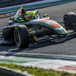 Monza (ITA) JUNE 19- 21, 2026 4th Round of the Formula Regional European Championship 2026 at Autodromo Nazionale Monza, Italy. Miguel COSTA #05 RPM. © 2026 Dutch Photo Agency.
