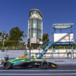 Monza (ITA) JUNE 19- 21, 2026 4th Round of the Formula Regional European Championship 2026 at Autodromo Nazionale Monza, Italy. Miguel COSTA #05 RPM. © 2026 Dutch Photo Agency.