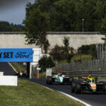 Monza (ITA) JUNE 19- 21, 2026 4th Round of the Formula Regional European Championship 2026 at Autodromo Nazionale Monza, Italy. Miguel COSTA #05 RPM. © 2026 Dutch Photo Agency.