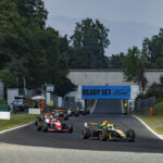Monza (ITA) JUNE 19- 21, 2026 4th Round of the Formula Regional European Championship 2026 at Autodromo Nazionale Monza, Italy. Miguel COSTA #05 RPM. © 2026 Dutch Photo Agency.