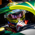 Monza (ITA) JUNE 19- 21, 2026 4th Round of the Formula Regional European Championship 2026 at Autodromo Nazionale Monza, Italy. Miguel COSTA #05 RPM. © 2026 Dutch Photo Agency.