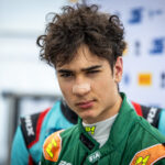 Monza (ITA) JUNE 19- 21, 2026 4th Round of the Formula Regional European Championship 2026 at Autodromo Nazionale Monza, Italy. Miguel COSTA #05 RPM. © 2026 Dutch Photo Agency.