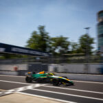 Monza (ITA) JUNE 19- 21, 2026 4th Round of the Formula Regional European Championship 2026 at Autodromo Nazionale Monza, Italy. Miguel COSTA #05 RPM. © 2026 Dutch Photo Agency.