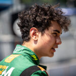 Monza (ITA) JUNE 19- 21, 2026 4th Round of the Formula Regional European Championship 2026 at Autodromo Nazionale Monza, Italy. Miguel COSTA #05 RPM. © 2026 Dutch Photo Agency.