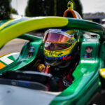 Monza (ITA) JUNE 19- 21, 2026 4th Round of the Formula Regional European Championship 2026 at Autodromo Nazionale Monza, Italy. Miguel COSTA #05 RPM. © 2026 Dutch Photo Agency.