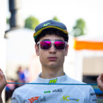 Monza (ITA) JUNE 19- 21, 2026 4th Round of the Formula Regional European Championship 2026 at Autodromo Nazionale Monza, Italy. Miguel COSTA #05 RPM. © 2026 Dutch Photo Agency.