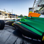 Monza (ITA) JUNE 19- 21, 2026 4th Round of the Formula Regional European Championship 2026 at Autodromo Nazionale Monza, Italy. Miguel COSTA #05 RPM. © 2026 Dutch Photo Agency.