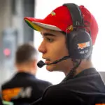 Doha (QAT), February 11-13 2026 - Round 4 of FRMET / UAE4 at Losail International Circuit. Miguel COSTA #05 RPM. © 2026 Dutch Photo Agency.