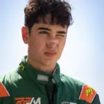 Doha (QAT), February 11-13 2026 - Round 4 of FRMET / UAE4 at Losail International Circuit. Miguel COSTA #05 RPM. © 2026 Dutch Photo Agency.