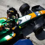 Doha (QAT), February 11-13 2026 - Round 4 of FRMET / UAE4 at Losail International Circuit. Miguel COSTA #05 RPM. © 2026 Dutch Photo Agency.