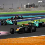 Doha (QAT), February 11-13 2026 - Round 4 of FRMET / UAE4 at Losail International Circuit. Miguel COSTA #05 RPM. © 2026 Dutch Photo Agency.