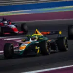 Doha (QAT), February 11-13 2026 - Round 4 of FRMET / UAE4 at Losail International Circuit. Miguel COSTA #05 RPM. © 2026 Dutch Photo Agency.