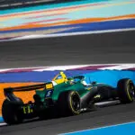 Doha (QAT), February 11-13 2026 - Round 4 of FRMET / UAE4 at Losail International Circuit. Miguel COSTA #05 RPM. © 2026 Dutch Photo Agency.