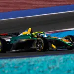 Doha (QAT), February 11-13 2026 - Round 4 of FRMET / UAE4 at Losail International Circuit. Miguel COSTA #05 RPM. © 2026 Dutch Photo Agency.