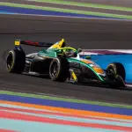 Doha (QAT), February 11-13 2026 - Round 4 of FRMET / UAE4 at Losail International Circuit. Miguel COSTA #05 RPM. © 2026 Dutch Photo Agency.