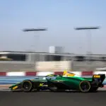 Doha (QAT), February 11-13 2026 - Round 4 of FRMET / UAE4 at Losail International Circuit. Miguel COSTA #05 RPM. © 2026 Dutch Photo Agency.