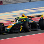 Doha (QAT), February 11-13 2026 - Round 4 of FRMET / UAE4 at Losail International Circuit. Miguel COSTA #05 RPM. © 2026 Dutch Photo Agency.