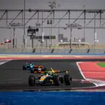 Doha (QAT), February 11-13 2026 - Round 4 of FRMET / UAE4 at Losail International Circuit. Miguel COSTA #05 RPM. © 2026 Dutch Photo Agency.