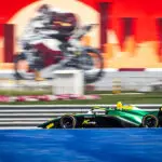 Doha (QAT), February 11-13 2026 - Round 4 of FRMET / UAE4 at Losail International Circuit. Miguel COSTA #05 RPM. © 2026 Dutch Photo Agency.