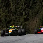 Speilberg (AUT), APR 24-26 2026 - Round 1 of the Formula Regional European Championship 2026 at the Red Bull Ring. Miguel COSTA #05 RPM. © 2026 Dutch Photo Agency.