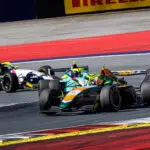 Speilberg (AUT), APR 24-26 2026 - Round 1 of the Formula Regional European Championship 2026 at the Red Bull Ring. Miguel COSTA #05 RPM. © 2026 Dutch Photo Agency.