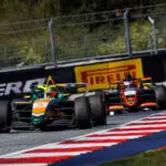 Speilberg (AUT), APR 24-26 2026 - Round 1 of the Formula Regional European Championship 2026 at the Red Bull Ring. Miguel COSTA #05 RPM. © 2026 Dutch Photo Agency.