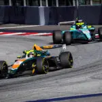 Speilberg (AUT), APR 24-26 2026 - Round 1 of the Formula Regional European Championship 2026 at the Red Bull Ring. Miguel COSTA #05 RPM. © 2026 Dutch Photo Agency.