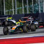 Speilberg (AUT), APR 24-26 2026 - Round 1 of the Formula Regional European Championship 2026 at the Red Bull Ring. Miguel COSTA #05 RPM. © 2026 Dutch Photo Agency.