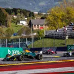 Speilberg (AUT), APR 24-26 2026 - Round 1 of the Formula Regional European Championship 2026 at the Red Bull Ring. Miguel COSTA #05 RPM. © 2026 Dutch Photo Agency.