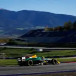 Speilberg (AUT), APR 24-26 2026 - Round 1 of the Formula Regional European Championship 2026 at the Red Bull Ring. Miguel COSTA #05 RPM. © 2026 Dutch Photo Agency.
