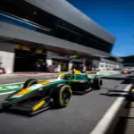 Spielberg (AUT), April 24 - 26 2026 - Round 1 of Formula Regional European Championship 2026 at Red Bull Ring. Miguel COSTA #05 RPM. © 2026 Dutch Photo Agency.