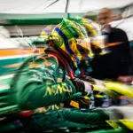 Spielberg (AUT), April 24 - 26 2026 - Round 1 of Formula Regional European Championship 2026 at Red Bull Ring. Miguel COSTA #05 RPM. © 2026 Dutch Photo Agency.