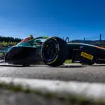 Spielberg (AUT), April 24 - 26 2026 - Round 1 of Formula Regional European Championship 2026 at Red Bull Ring. Miguel COSTA #05 RPM. © 2026 Dutch Photo Agency.