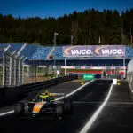 Spielberg (AUT), April 24 - 26 2026 - Round 1 of Formula Regional European Championship 2026 at Red Bull Ring. Miguel COSTA #05 RPM. © 2026 Dutch Photo Agency.