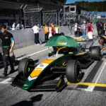 Spielberg (AUT), April 24 - 26 2026 - Round 1 of Formula Regional European Championship 2026 at Red Bull Ring. Miguel COSTA #05 RPM. © 2026 Dutch Photo Agency.
