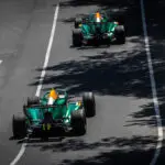 Spa (BEL) MAY 28-31, 2026 - Round 3 of the Formula Regional European Championship 2026 at Circuit Spa-Francorchamps. Miguel COSTA #05 RPM. © 2026 Dutch Photo Agency.
