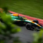 Spa (BEL) MAY 28-31, 2026 - Round 3 of the Formula Regional European Championship 2026 at Circuit Spa-Francorchamps. Miguel COSTA #05 RPM. © 2026 Dutch Photo Agency.