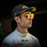 Spa (BEL) MAY 28-31, 2026 - Round 3 of the Formula Regional European Championship 2026 at Circuit Spa-Francorchamps. Miguel COSTA #05 RPM. © 2026 Dutch Photo Agency.