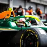 Spa (BEL) MAY 28-31, 2026 - Round 3 of the Formula Regional European Championship 2026 at Circuit Spa-Francorchamps. Miguel COSTA #05 RPM. © 2026 Dutch Photo Agency.
