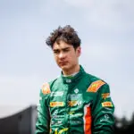 Spa (BEL) MAY 28-31, 2026 - Round 3 of the Formula Regional European Championship 2026 at Circuit Spa-Francorchamps. Miguel COSTA #05 RPM. © 2026 Dutch Photo Agency.