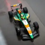 Spa (BEL) MAY 28-31, 2026 - Round 3 of the Formula Regional European Championship 2026 at Circuit Spa-Francorchamps. Miguel COSTA #05 RPM. © 2026 Dutch Photo Agency.