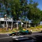 Spa (BEL) MAY 28-31, 2026 - Round 3 of the Formula Regional European Championship 2026 at Circuit Spa-Francorchamps. Miguel COSTA #05 RPM. © 2026 Dutch Photo Agency.