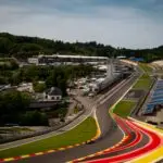 Spa (BEL) MAY 28-31, 2026 - Round 3 of the Formula Regional European Championship 2026 at Circuit Spa-Francorchamps.