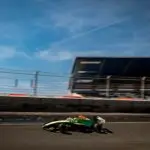 Zandvoort (NED) MAY 21- 24, 2026 2th Round of the Formula Regional European Championship 2026 at Circuit Zandvoort, Netherlands.