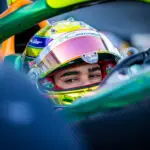 Zandvoort (NED) MAY 21- 24, 2026 second Round of the Formula Regional European Championship 2026 at Circuit Zandvoort, Netherlands. Miguel COSTA #05 RPM. © 2026 Dutch Photo Agency.