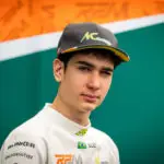 Zandvoort (NED) MAY 21- 24, 2026 second Round of the Formula Regional European Championship 2026 at Circuit Zandvoort, Netherlands. Miguel COSTA #05 RPM. © 2026 Dutch Photo Agency.