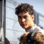 Zandvoort (NED) MAY 21- 24, 2026 second Round of the Formula Regional European Championship 2026 at Circuit Zandvoort, Netherlands. Miguel COSTA #05 RPM. © 2026 Dutch Photo Agency.
